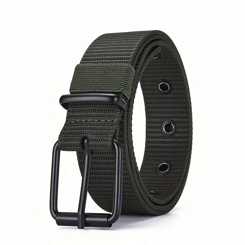 Woven Nylon Belt