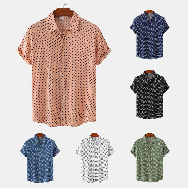 Plus Size Shirt