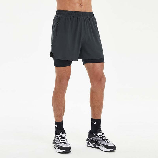 Sports Fitness Shorts