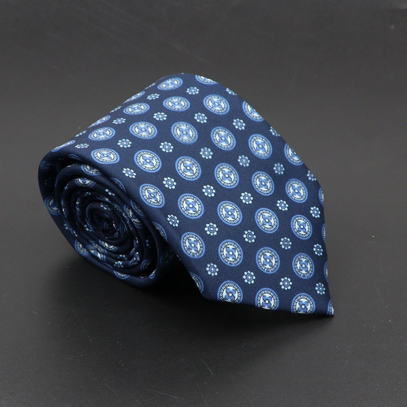 Men’s Fashion Tie