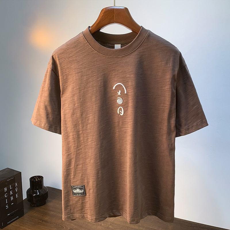 Plus Size Tee