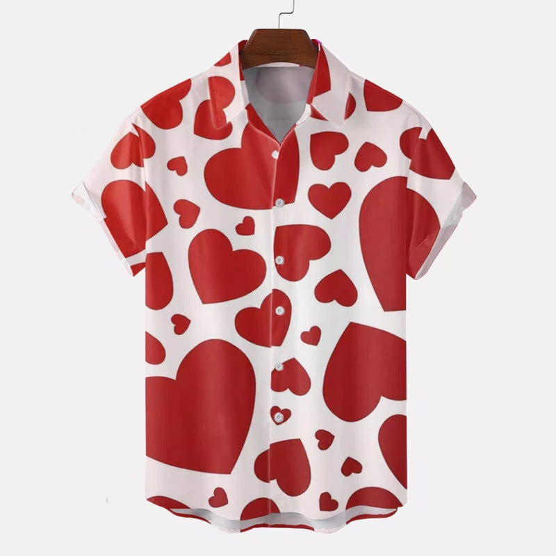 3D Printed Shirt