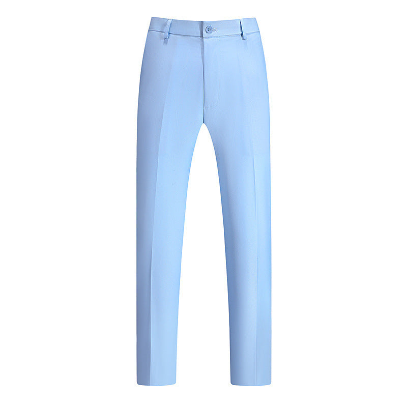 Boys’ Suit Pants