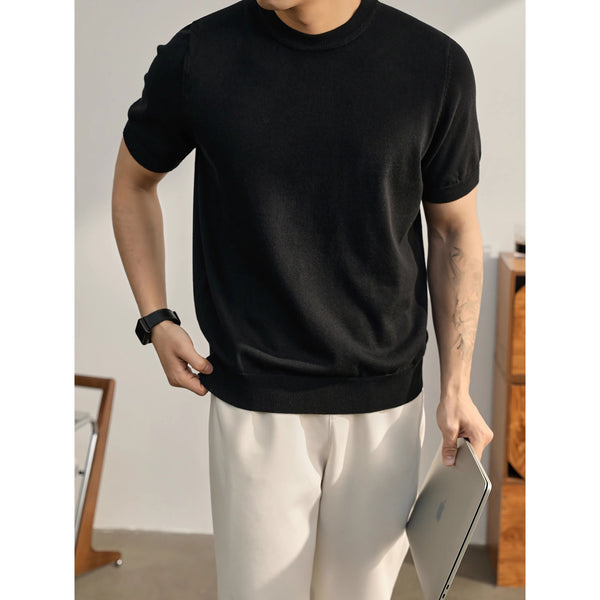 Short Sleeve Plus