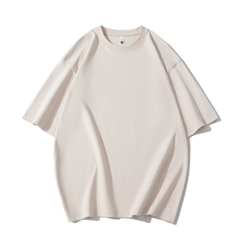 Thick Yarn Tee