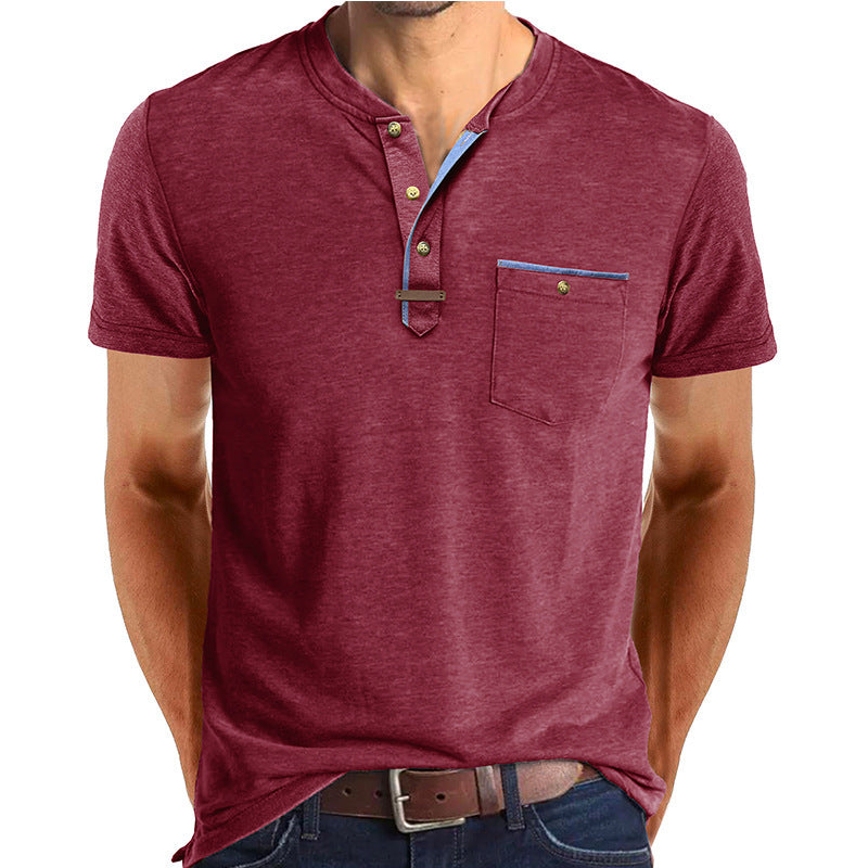 Casual Crew Tee
