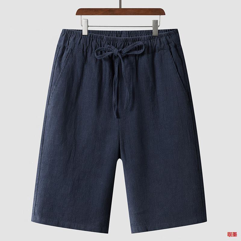 Casual Linen Pants