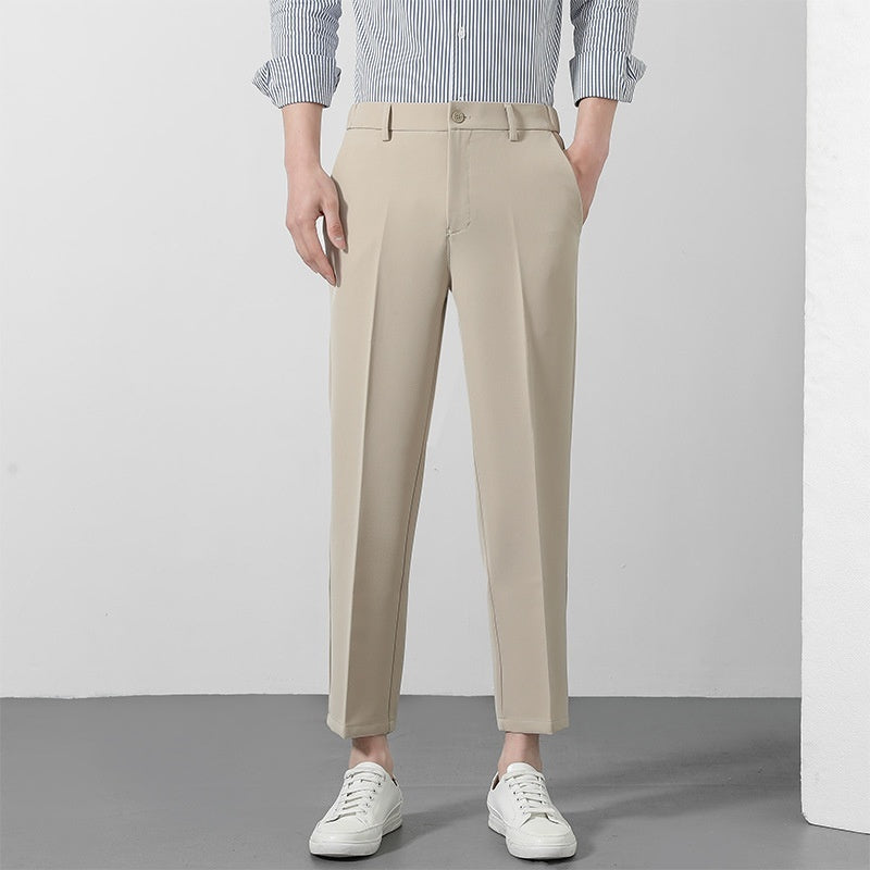 Men's Suit Pants