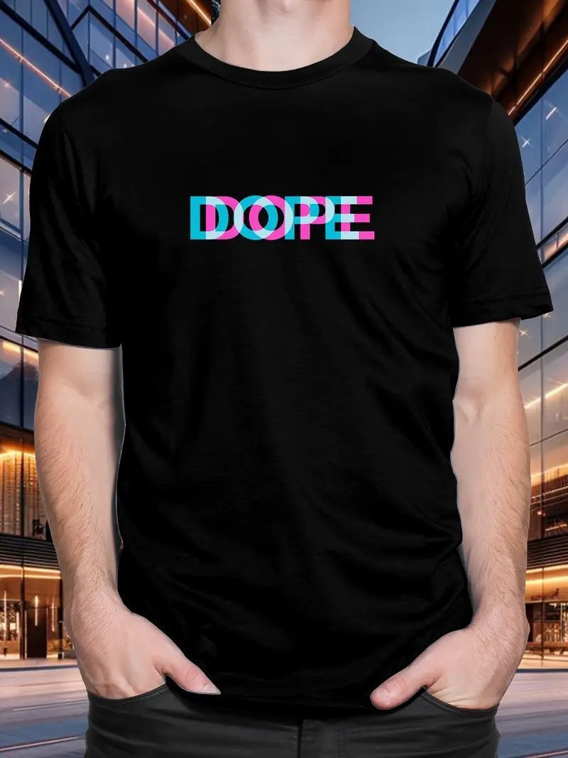 Anime Gym Tee