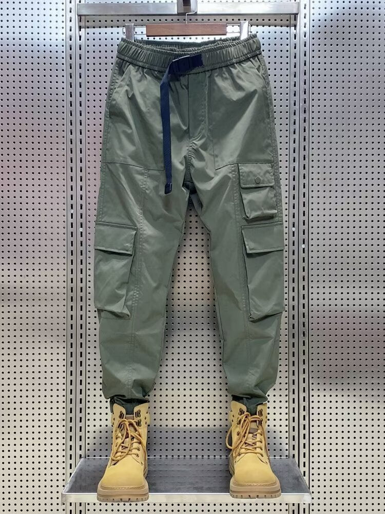 Durable Overalls
