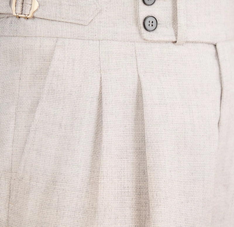 Gentry formal Pants