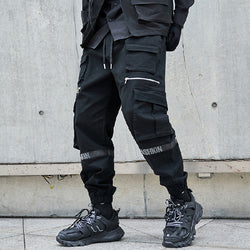 Plus Size Pants