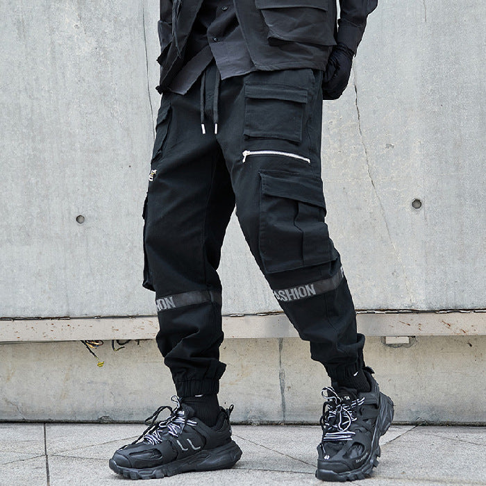 Plus Size Pants