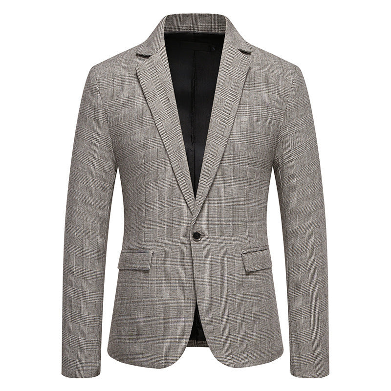 Men’s Casual Coat