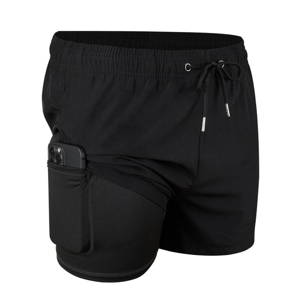 Men's Swim Trunks