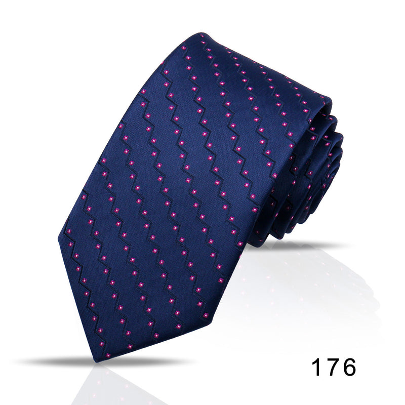 Casual Business Tie