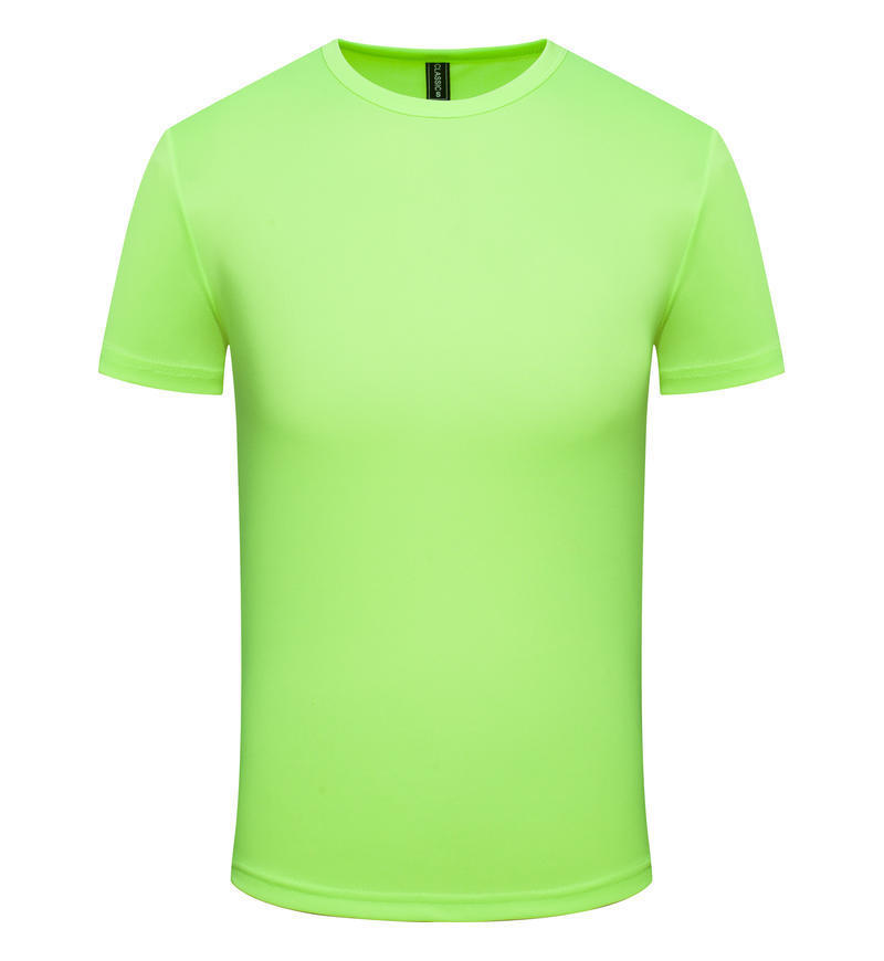 Summer Quick Tee