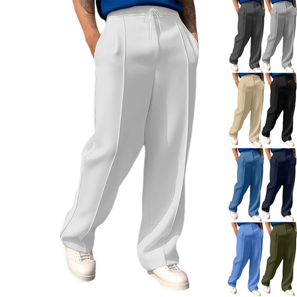 Loose Track Pants