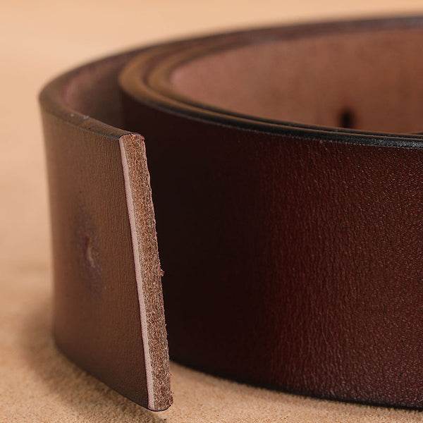 Letter V Belt