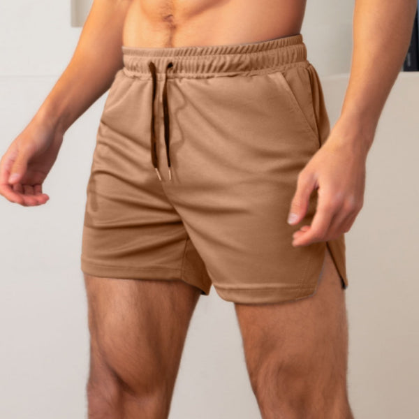 Thin Tapered Pants