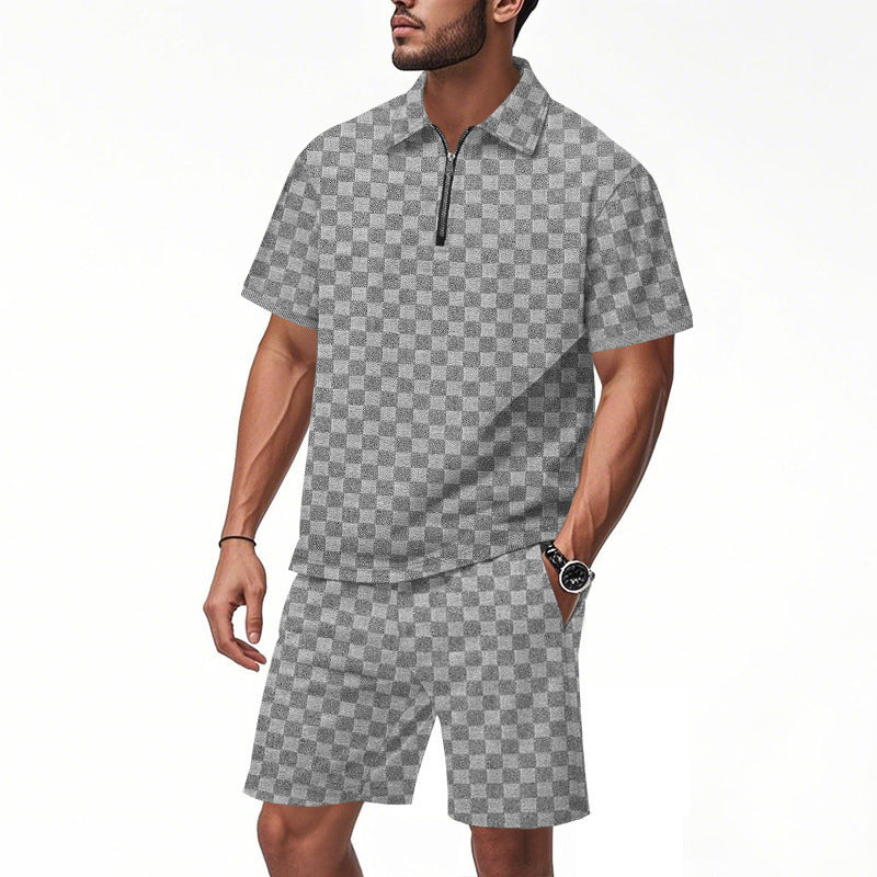 Loose Casual Set