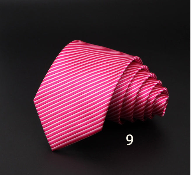 Polyester Fiber Tie