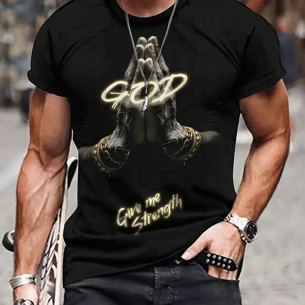 Men's Outdoor Tee