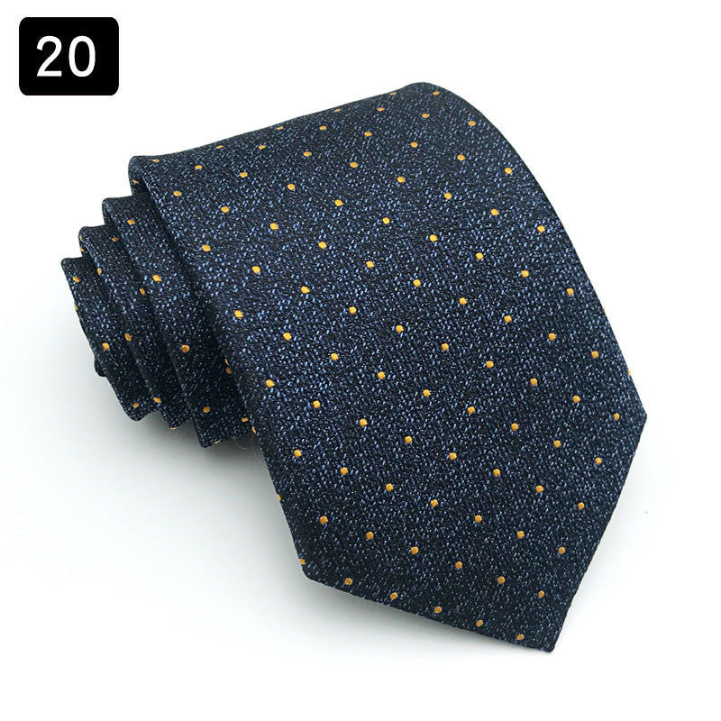 Office Men’s Tie
