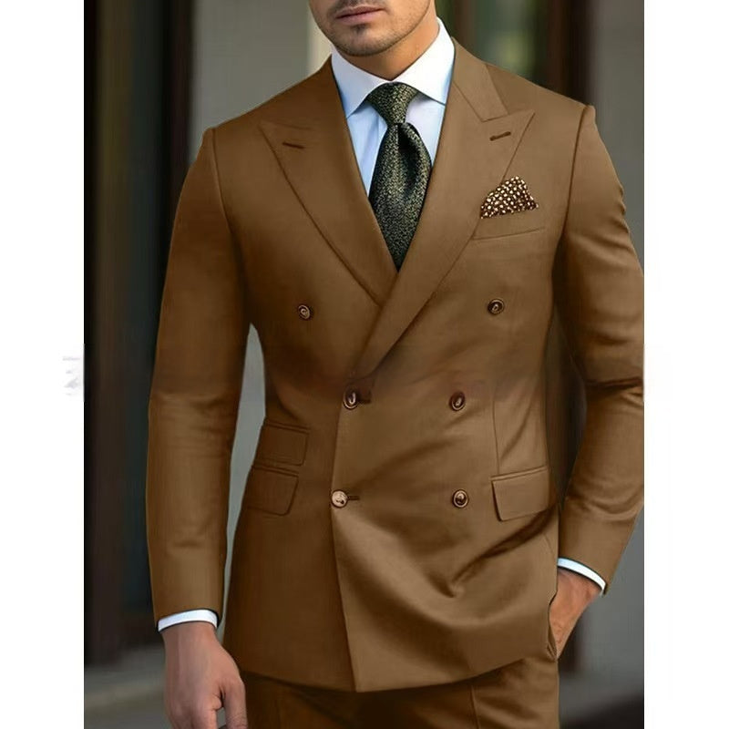 Men's Two-Piece