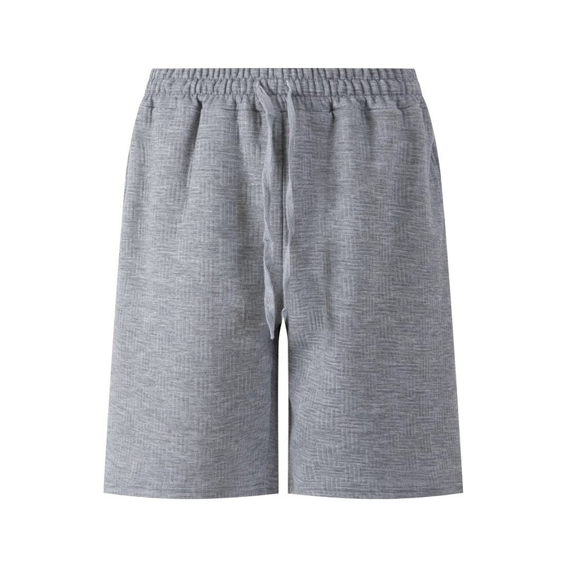 Men's Heavy Shorts