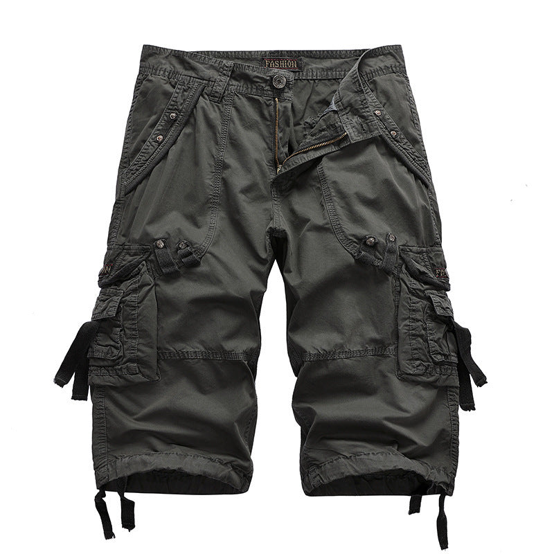 American Cargo Shorts