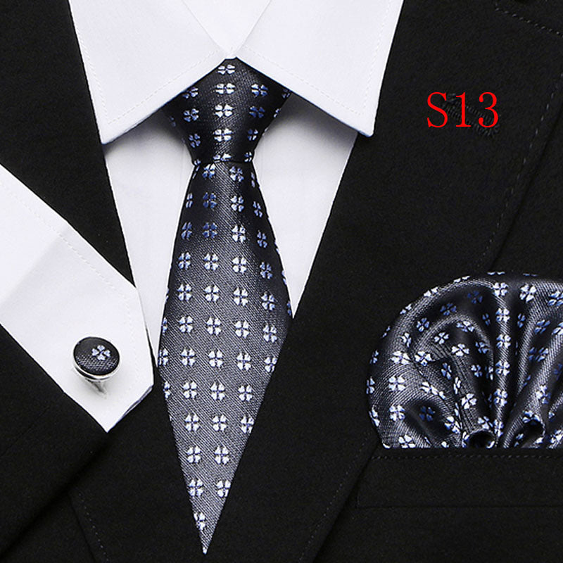 European Men’s Tie