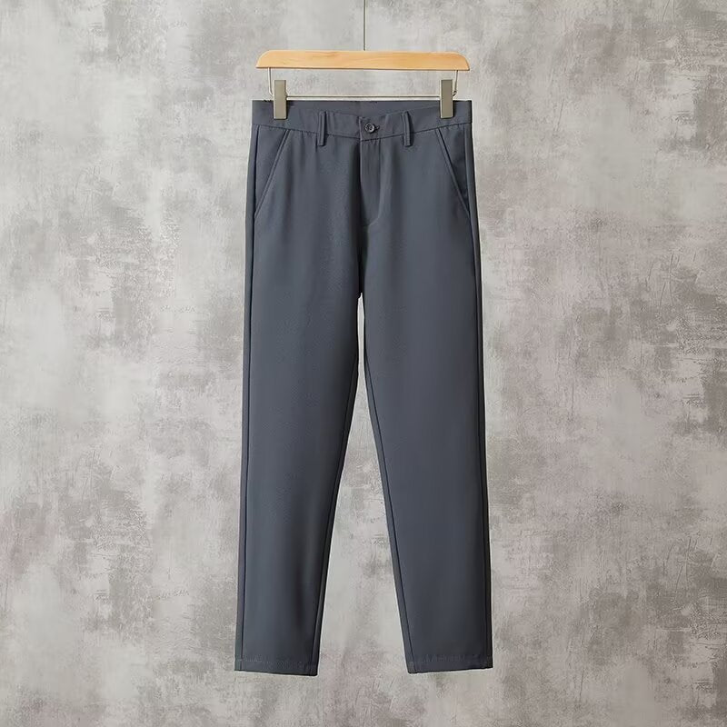 Casual Slim Pants