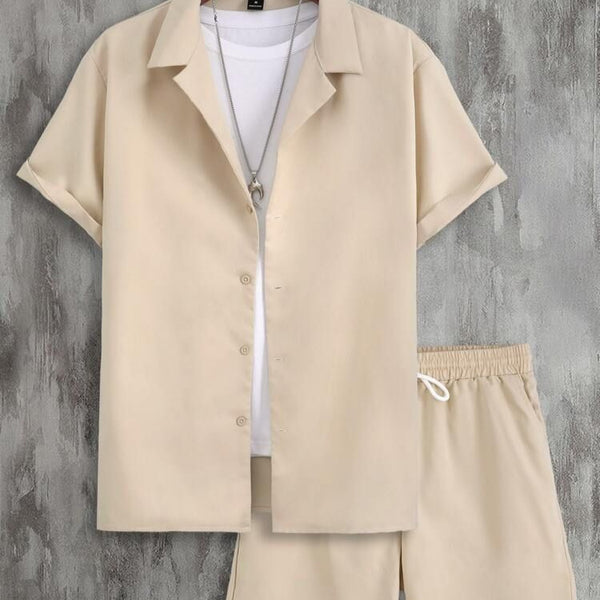 Short Sleeve Set
