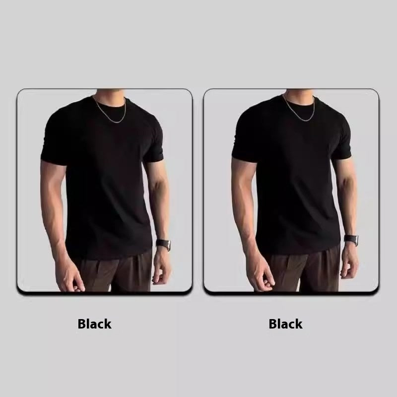 Men's Fitness Tee