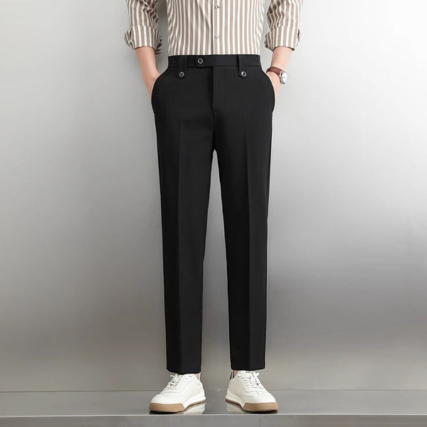Casual Business Pants