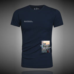 Men's Casual Top