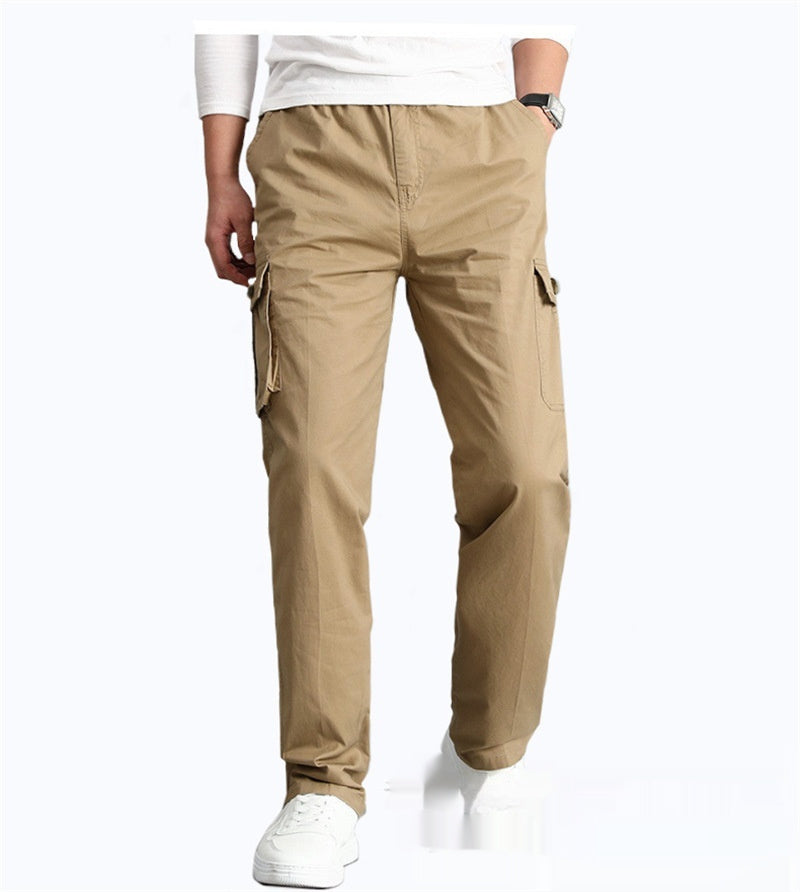 Men's Utility Pants
