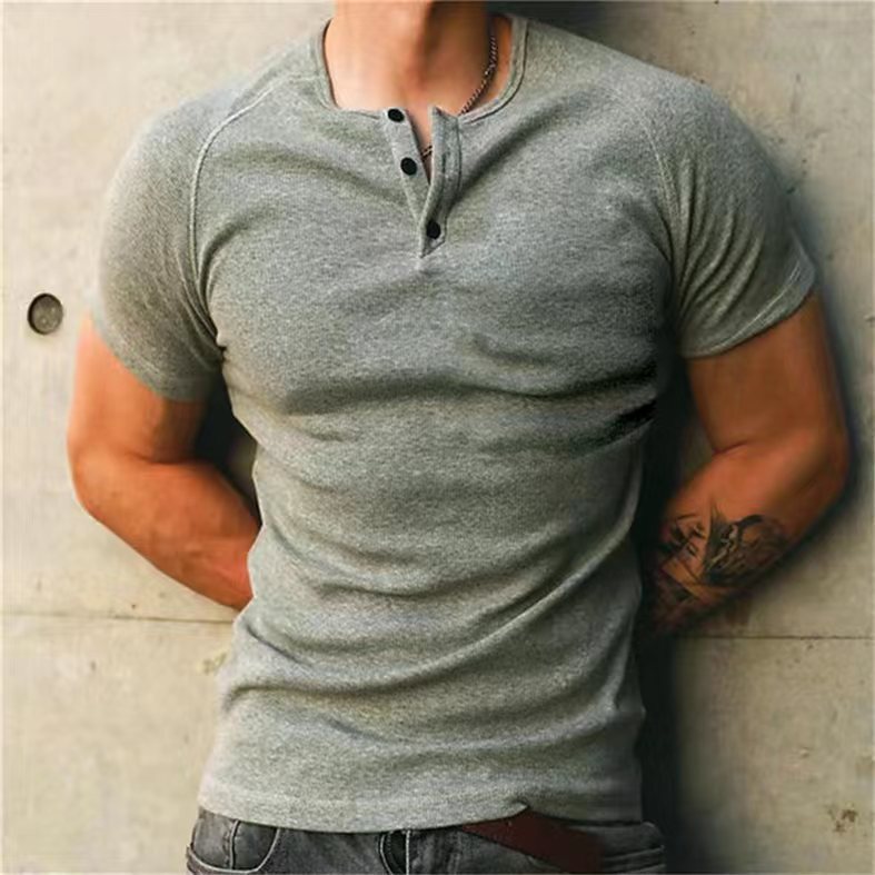 Men's Retro Tee