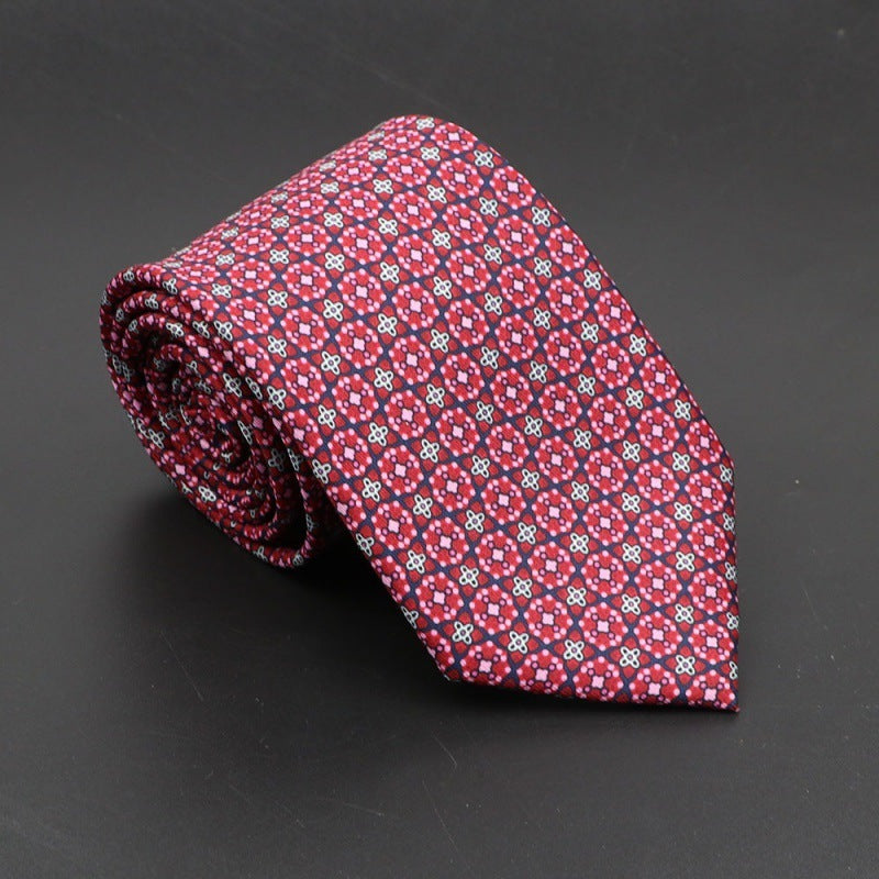Men’s Fashion Tie