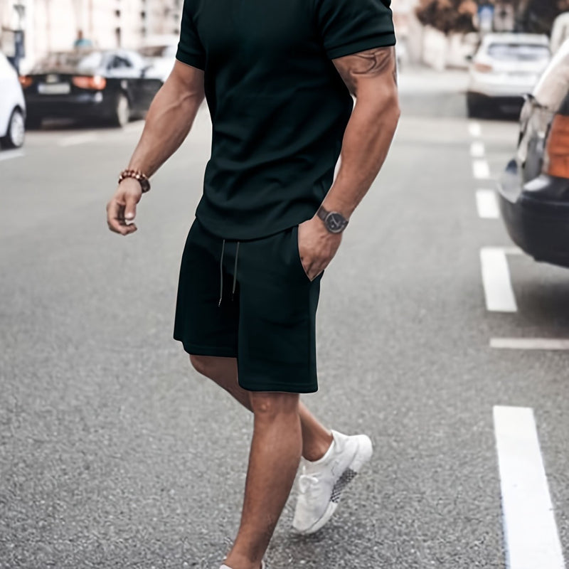 Men’s Outdoor Outfit