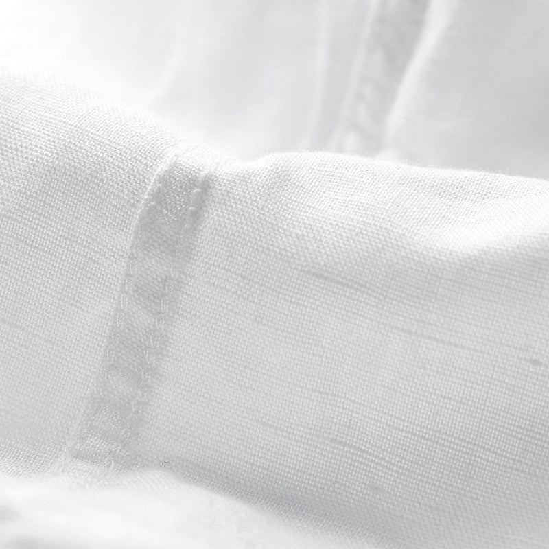 Japanese Linen Shirt