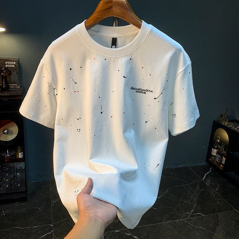 Ink Tee