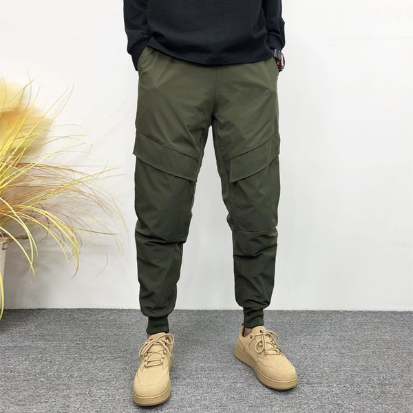 Thick Cotton Workwear