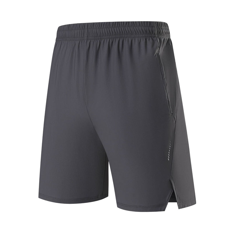 Ice Silk Shorts