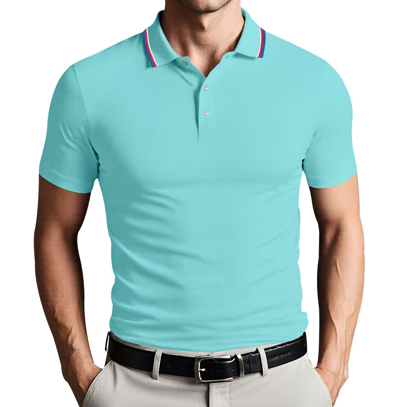 Sports Golf Shirt