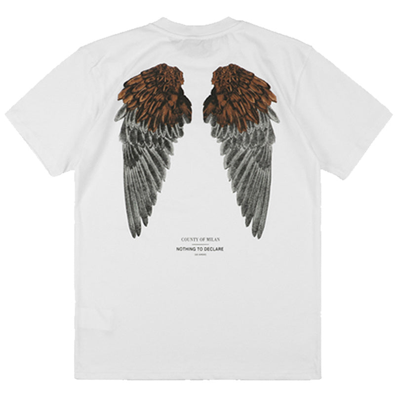 Marcelo  Casual T-shirt