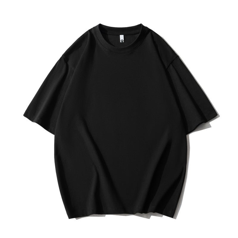Thick Yarn Tee