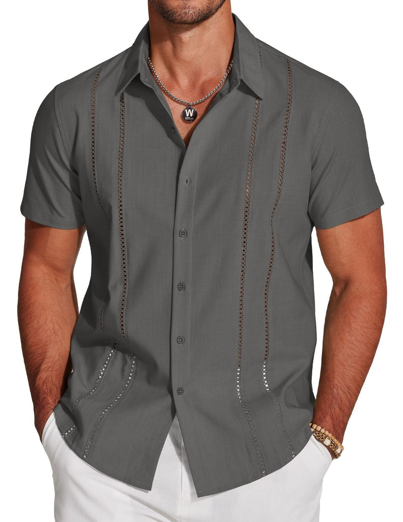 Digital Print Shirt