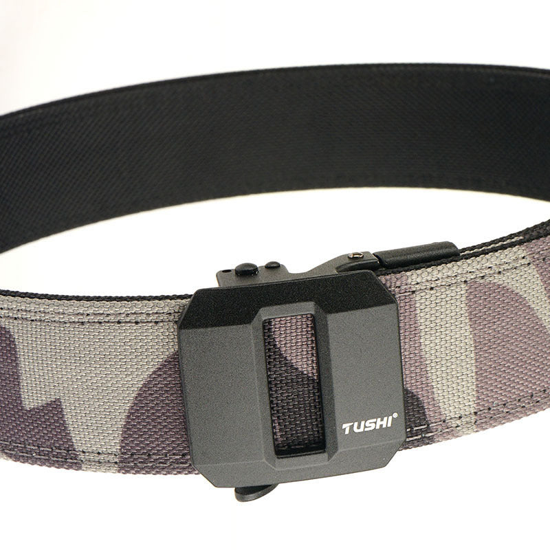 Shooting Training Belt